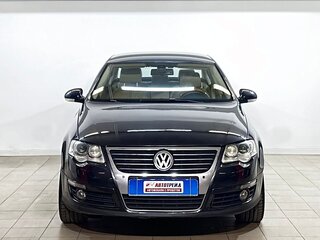 2006 Volkswagen Passat B6, коричневый, 529000 рублей, вид 2