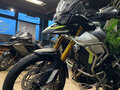 2024 Triumph Tiger 900, чёрный, 1850000 рублей - вид 7
