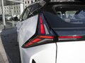 2026 Geely Cityray, белый - вид 8