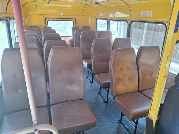 2005 КАвЗ 3976, золотистый, 1500000 рублей - вид 3