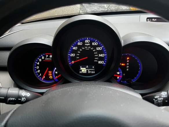 2011 Acura RDX I Рестайлинг, чёрный, 1850000 рублей - вид 12