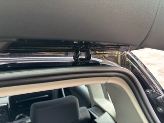 2012 Volkswagen Tiguan I Рестайлинг, чёрный, 950000 рублей, вид 5