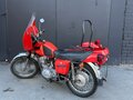 1993 ИЖ Планета, красный, 119000 рублей - вид 2