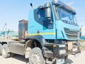 2012 Iveco Trakker, зелёный, 6500000 рублей