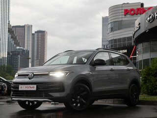 2025 Volkswagen Tharu XR 300 TSI, серый, 3235000 рублей, вид 1