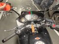 2013 Honda CBF 600, чёрный, 600000 рублей - вид 5
