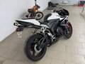 2008 Honda CBR 600RR, белый, 380000 рублей - вид 7