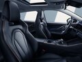 2023 Omoda C5 I, серебристый, 1900000 рублей - вид 6