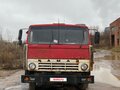 1988 КамАЗ 5410, красный, 450000 рублей - вид 2