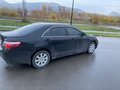 2006 Toyota Camry VI (XV40), чёрный, 720000 рублей - вид 3