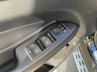 2017 Mercedes-Benz GLE 300 I (W166), чёрный, 3390000 рублей, вид 5