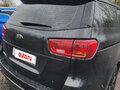 2020 Kia Carnival III, чёрный, 4250000 рублей - вид 9