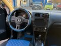 2014 Volkswagen Polo V, чёрный, 880000 рублей - вид 7