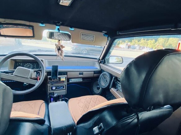 2001 Lada (ВАЗ) 2108, серебристый, 210000 рублей - вид 20