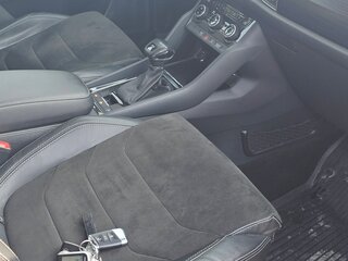 2019 Skoda Kodiaq I, коричневый, 3100000 рублей, вид 4