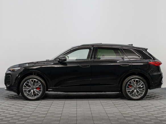 2026 Audi Q5 L III (GU), чёрный, 6490000 рублей - вид 7