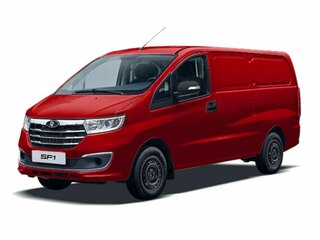 2026 Sollers SF1, красный, 2276000 рублей, вид 1