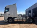 2024 Dongfeng GX, белый, 9000000 рублей - вид 5
