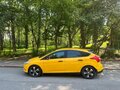 2013 Ford Focus III, жёлтый, 540000 рублей - вид 2