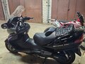 2007 Suzuki Burgman (SkyWave) 650, чёрный, 455000 рублей - вид 2