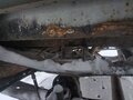 2008 ГАЗ ГАЗель (33023/330273) Фермер, белый, 300000 рублей - вид 8