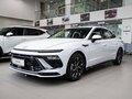 2026 Hyundai Sonata VIII (DN8) Рестайлинг, белый, 4750000 рублей