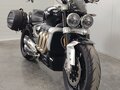 2024 Triumph Rocket 3, чёрный, 2349000 рублей - вид 2