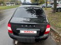 2010 Lada (ВАЗ) Kalina I, чёрный, 268000 рублей - вид 7