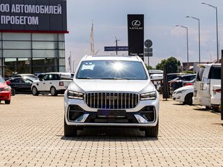 2026 Geely Xingyue L I Рестайлинг 2, белый, 3755000 рублей, вид 2