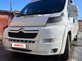 2012 Peugeot Boxer, белый, 750000 рублей