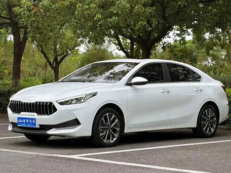 Kia K3 II (China Market)