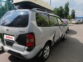 2002 Hyundai Trajet I, серый, 450000 рублей - вид 2