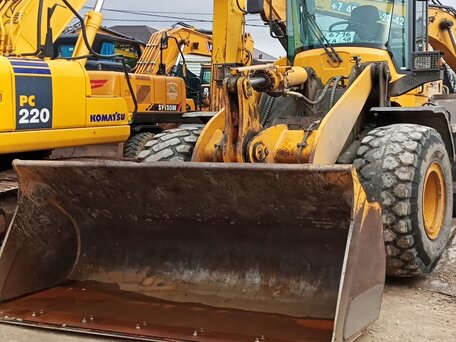 2022 LGCE L946H, жёлтый, 4370000 рублей, вид 1