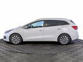 2018 Kia Ceed II Рестайлинг, белый - вид 7