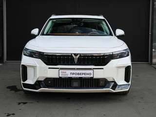 2024 Voyah Free I Рестайлинг, белый, 4150000 рублей, вид 2