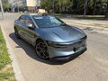 2024 Zeekr 007 616, синий - вид 4