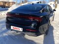 2025 Kia K5 III, чёрный, 3850000 рублей - вид 4