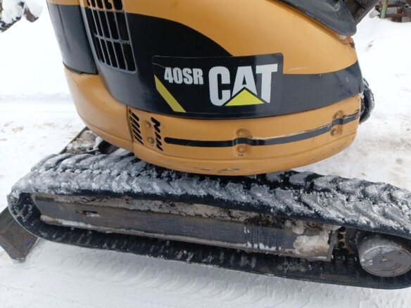 2015 Komatsu PC38, 1850000 рублей - вид 4