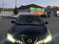 2013 Nissan Murano II (Z51) Рестайлинг 2, чёрный, 900000 рублей