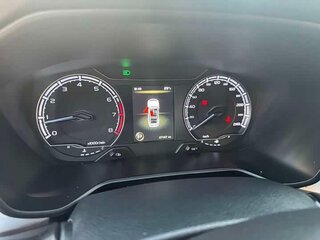 2022 Geely Vision X6 Pro, синий, 1086000 рублей, вид 5