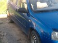2006 Lada (ВАЗ) Kalina I, синий, 129000 рублей - вид 1