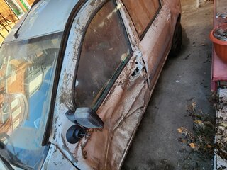 2018 Lada (ВАЗ) Largus I, белый, 520000 рублей, вид 5
