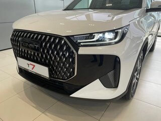 2026 Tenet T7, белый, 2785000 рублей, вид 4