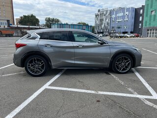 2019 Infiniti Q30, серый, 2670000 рублей, вид 5