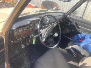 1988 Lada (ВАЗ) 2106, бежевый, 90000 рублей, вид 4