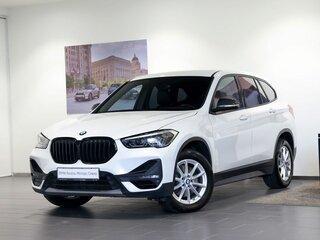 BMW X1 20i xDrive II (F48) Рестайлинг
