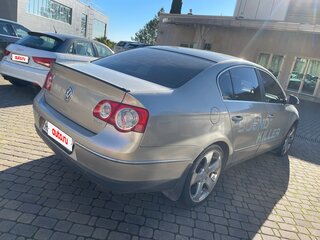 2006 Volkswagen Passat B6, бежевый, 399999 рублей, вид 3