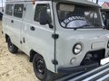 2015 УАЗ 3909, серый, 580000 рублей - вид 1