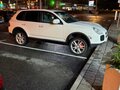 2003 Porsche Cayenne Turbo I (955), белый, 950000 рублей - вид 8