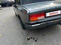 2011 Lada (ВАЗ) 2107, серый, 235000 рублей - вид 3